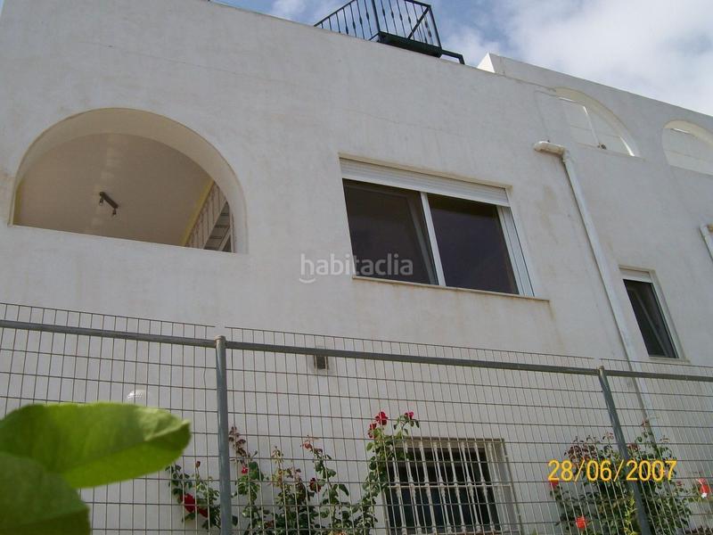 Foto 6690501b-9ede-40be-90b2-6fada44c834c. Chalet in picasso 1 in Mojácar playa - las ventanicas - la paratá Mojácar