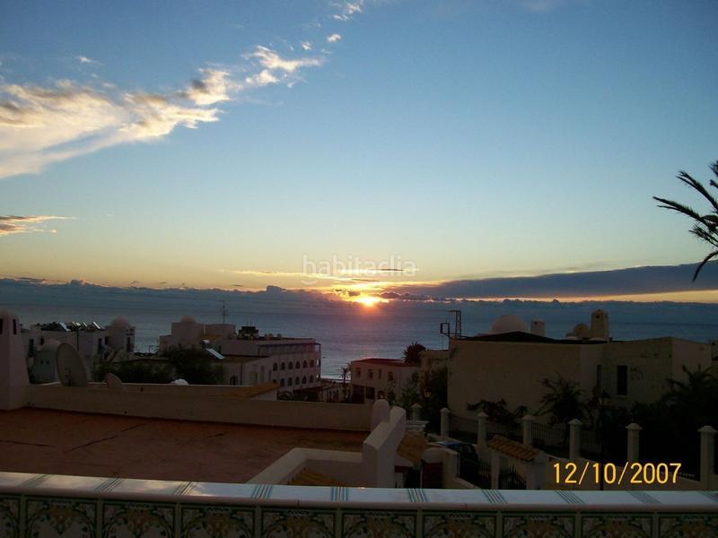 Foto 8274fea0-73ab-4e2f-b0ea-6e86d52a10e0. Chalet in picasso 1 in Mojácar playa - las ventanicas - la paratá Mojácar