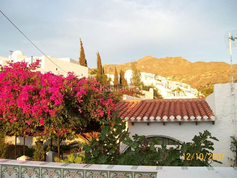 Foto 8706282f-c01c-46be-b18a-350a90e1dad2. Chalet in picasso 1 in Mojácar playa - las ventanicas - la paratá Mojácar