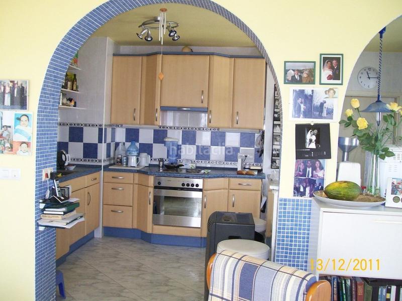 Foto b7eefea8-910c-4000-820f-e8b4b63b3ab1. Chalet in picasso 1 in Mojácar playa - las ventanicas - la paratá Mojácar