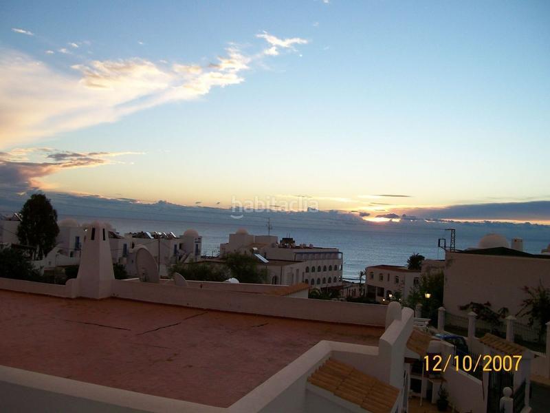 Foto b90baa72-b8a6-4ca5-a89b-112657ced59f. Chalet in picasso 1 in Mojácar playa - las ventanicas - la paratá Mojácar