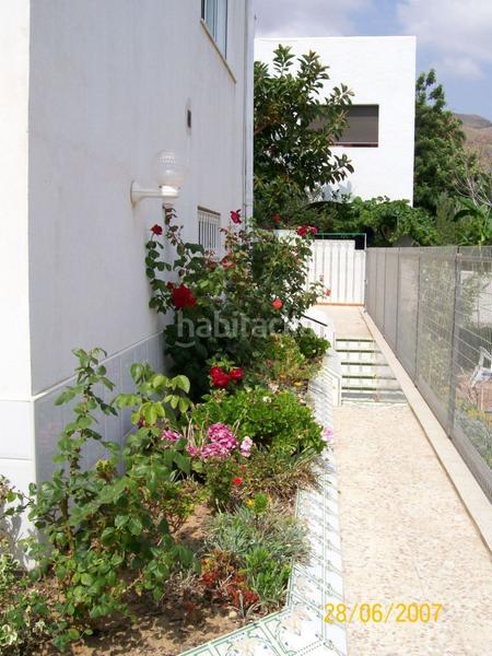 Foto d9a748c0-e793-477e-b2bd-2aaf7ad6371d. Chalet in picasso 1 in Mojácar playa - las ventanicas - la paratá Mojácar