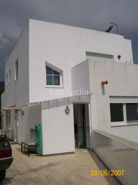 Foto e33d007b-4c6c-448e-abb6-a8c0b35a0661. Chalet in picasso 1 in Mojácar playa - las ventanicas - la paratá Mojácar