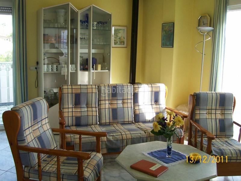 Foto e397a912-18b8-493c-96ca-f3c52503ec75. Chalet in picasso 1 in Mojácar playa - las ventanicas - la paratá Mojácar