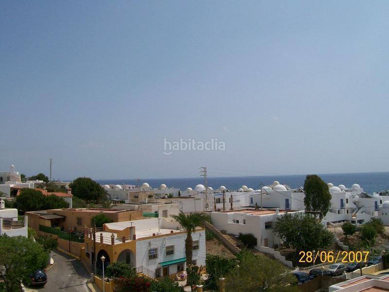Foto f4454da4-7e14-4577-a437-64bcab86a602. Chalet in picasso 1 in Mojácar playa - las ventanicas - la paratá Mojácar