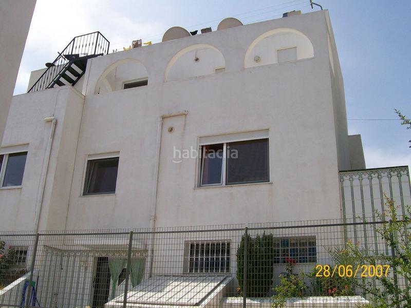 Foto fa65b792-7957-49a9-bab2-2990eab504b2. Chalet in picasso 1 in Mojácar playa - las ventanicas - la paratá Mojácar