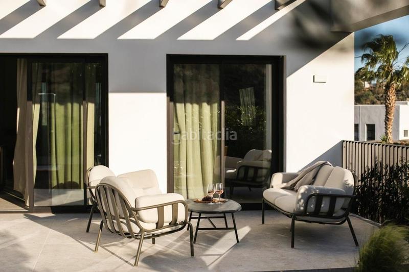 Foto 09faf4dc-3337-409d-8300-69f8efc60ed1. Casa amb calefacció aparcament piscina a Mojácar playa - las ventanicas - la paratá Mojácar