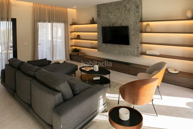 Foto 0f18bbee-b606-43cc-a764-0f47dfcfae1e. Casa amb calefacció aparcament piscina a Mojácar playa - las ventanicas - la paratá Mojácar