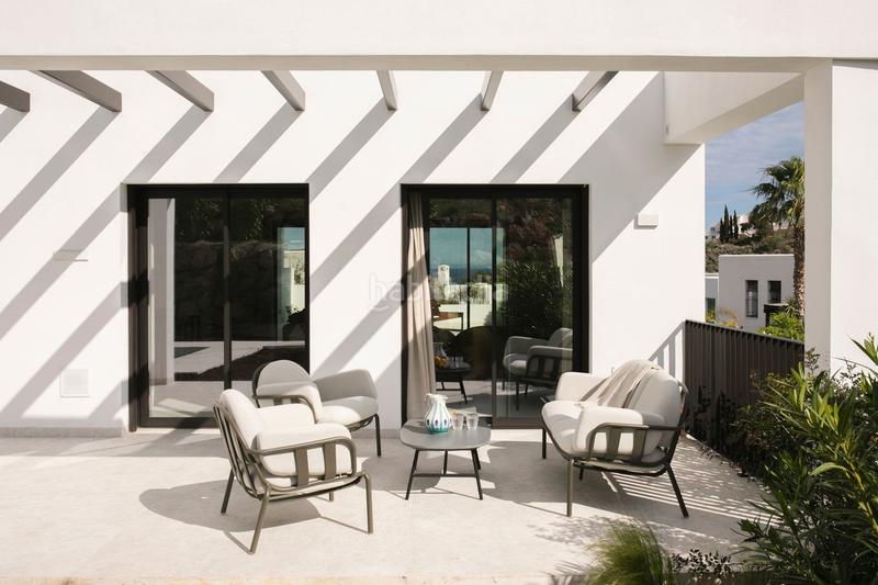 Foto 159cba95-4a81-403d-b1ee-c7c1934e7838. Casa amb calefacció aparcament piscina a Mojácar playa - las ventanicas - la paratá Mojácar