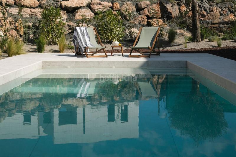 Foto 26163557-2655-4d10-9cac-fe4480bdfe48. Casa amb calefacció aparcament piscina a Mojácar playa - las ventanicas - la paratá Mojácar