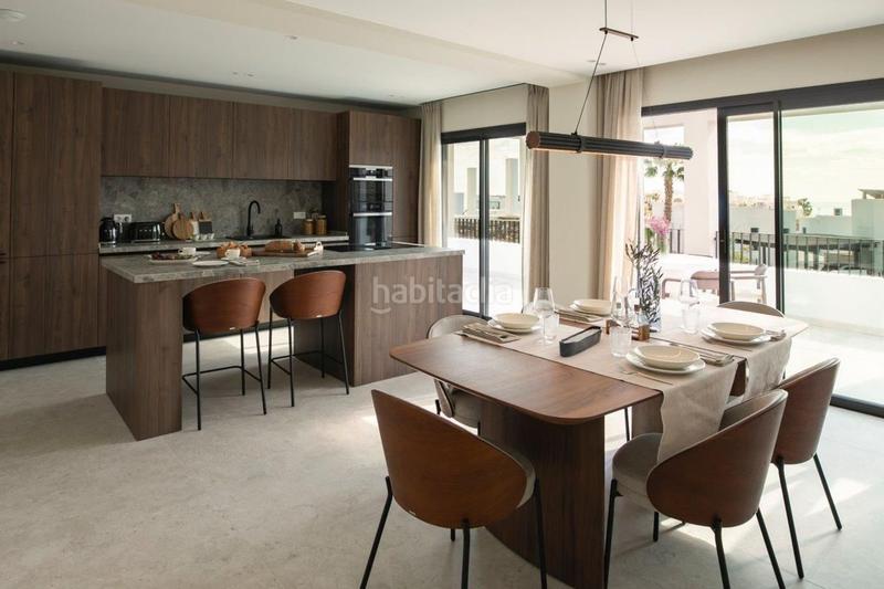 Foto 47d53f00-a6f9-499a-baee-a817f8d87fa0. Casa amb calefacció aparcament piscina a Mojácar playa - las ventanicas - la paratá Mojácar