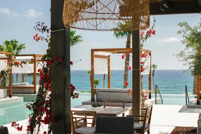 Foto 4e41fa2d-8584-45b7-8660-0281589a9aaf. Casa amb calefacció aparcament piscina a Mojácar playa - las ventanicas - la paratá Mojácar