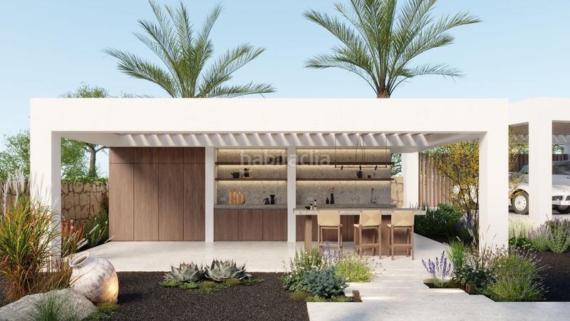 Foto 59df60bc-f47f-4b07-843a-a963486a17f1. Casa amb calefacció aparcament piscina a Mojácar playa - las ventanicas - la paratá Mojácar