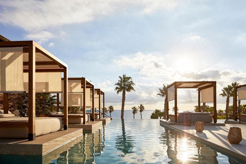 Foto 789644f6-b459-4bb9-a51d-0bf9755b3b20. Casa amb calefacció aparcament piscina a Mojácar playa - las ventanicas - la paratá Mojácar