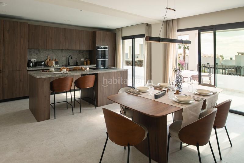 Foto a1a7385d-d709-4dd8-ba25-6b570c870cf2. Casa amb calefacció aparcament piscina a Mojácar playa - las ventanicas - la paratá Mojácar