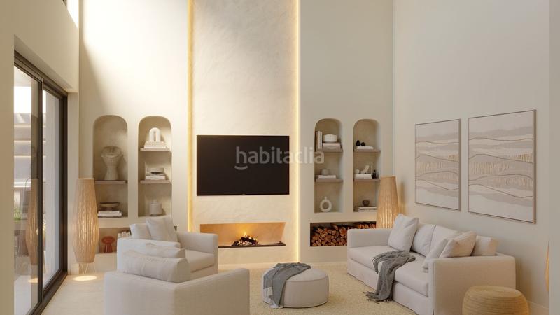 Foto a8e8e430-04d6-4c57-9595-ac967c79666c. Casa amb calefacció aparcament piscina a Mojácar playa - las ventanicas - la paratá Mojácar