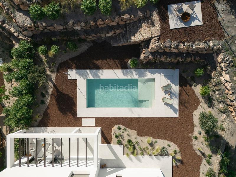 Foto ac451826-cd5f-4954-8093-226f860cad44. Casa amb calefacció aparcament piscina a Mojácar playa - las ventanicas - la paratá Mojácar