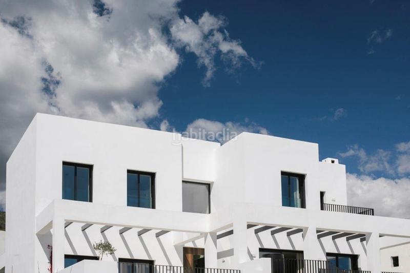 Foto b10f1895-ecea-48d3-b628-2af07bc152f4. Casa amb calefacció aparcament piscina a Mojácar playa - las ventanicas - la paratá Mojácar