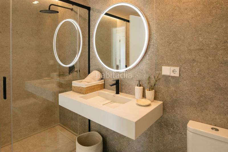 Foto b3cc6357-0472-48cd-8f8c-e47f9022d463. Casa amb calefacció aparcament piscina a Mojácar playa - las ventanicas - la paratá Mojácar