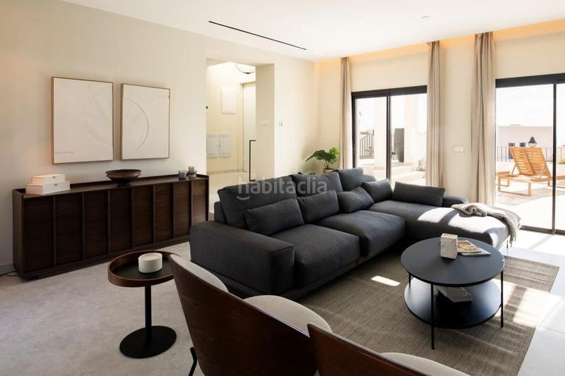 Foto d4263f8e-2530-4a4e-a207-2ba6d844fb7a. Casa amb calefacció aparcament piscina a Mojácar playa - las ventanicas - la paratá Mojácar