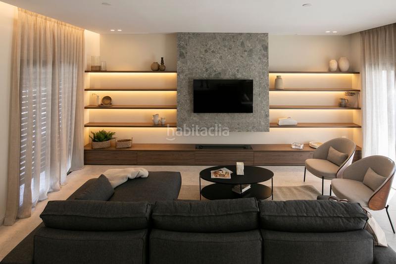 Foto e4b42f3a-019f-4e2c-9d27-17ade3646b5b. Casa amb calefacció aparcament piscina a Mojácar playa - las ventanicas - la paratá Mojácar