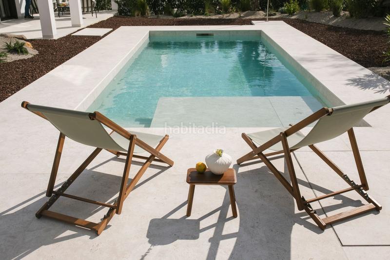 Foto e9f5d102-42b9-4017-906a-362bcd2ffe96. Casa amb calefacció aparcament piscina a Mojácar playa - las ventanicas - la paratá Mojácar