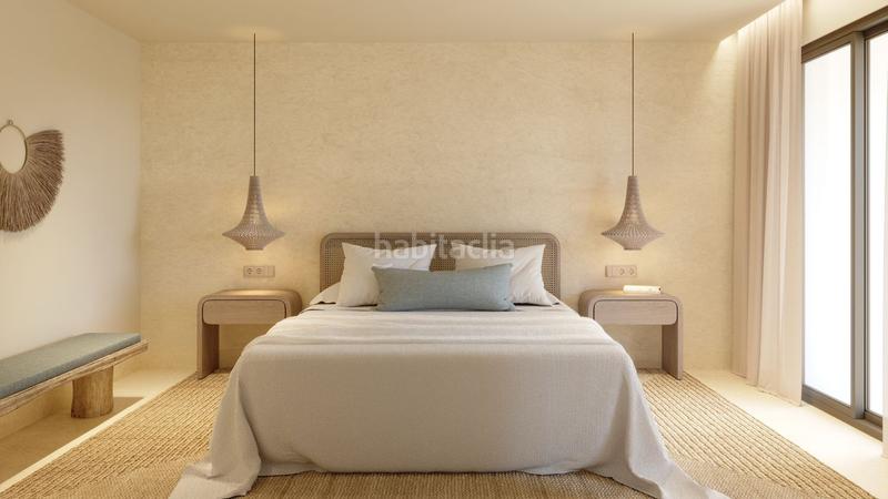 Foto f9f3bade-92af-46dc-b7db-d2cd79023c6d. Casa amb calefacció aparcament piscina a Mojácar playa - las ventanicas - la paratá Mojácar