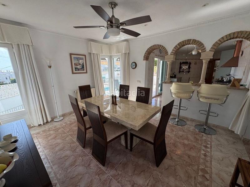 Foto 5ba664d5-578d-4430-b59c-efd173fc66ed. Chalet avec parking piscine dans El Palmeral Mojácar