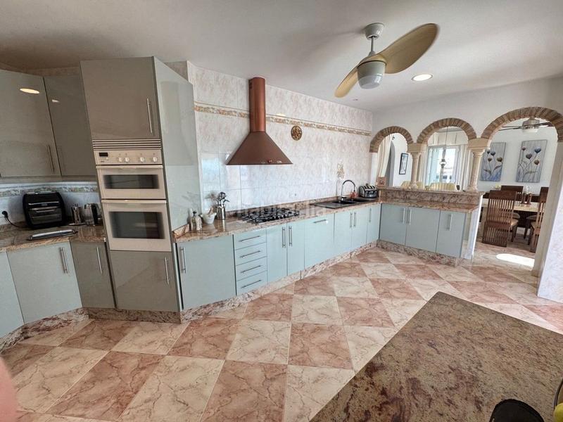 Foto 66ff40c7-75f2-4aba-9db4-9f2b1c811939. Chalet avec parking piscine dans El Palmeral Mojácar