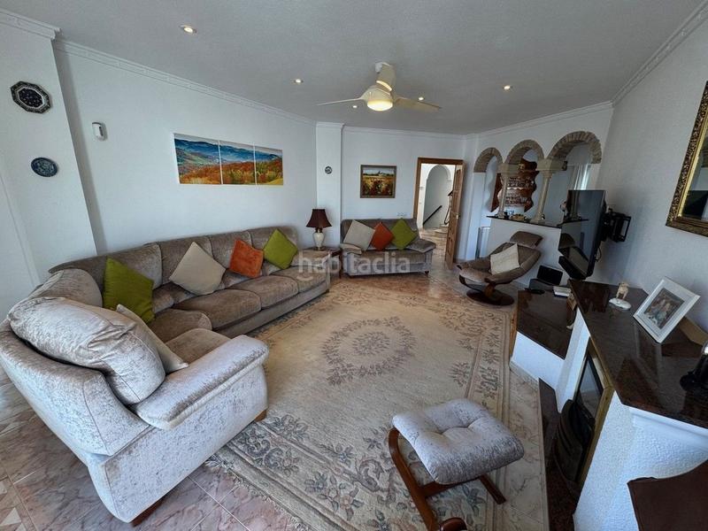 Foto 6f59070e-5182-4501-87d3-404033b93b2a. Chalet avec parking piscine dans El Palmeral Mojácar