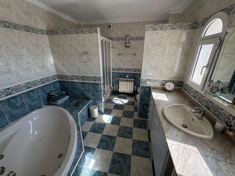 Foto 7bcaa2a1-36d2-4c49-a7fd-b338ae3d78be. Chalet avec parking piscine dans El Palmeral Mojácar