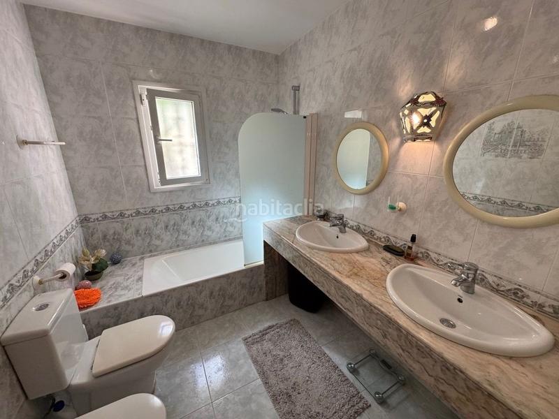 Foto e2f3145f-f13e-4c1a-8be7-813723ee3488. Chalet avec parking piscine dans El Palmeral Mojácar