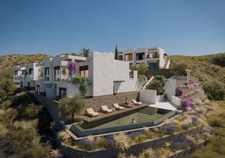 Appartamento  Califato, 1. Macenas mediterranean resort lujo natural frente al mar y al gol