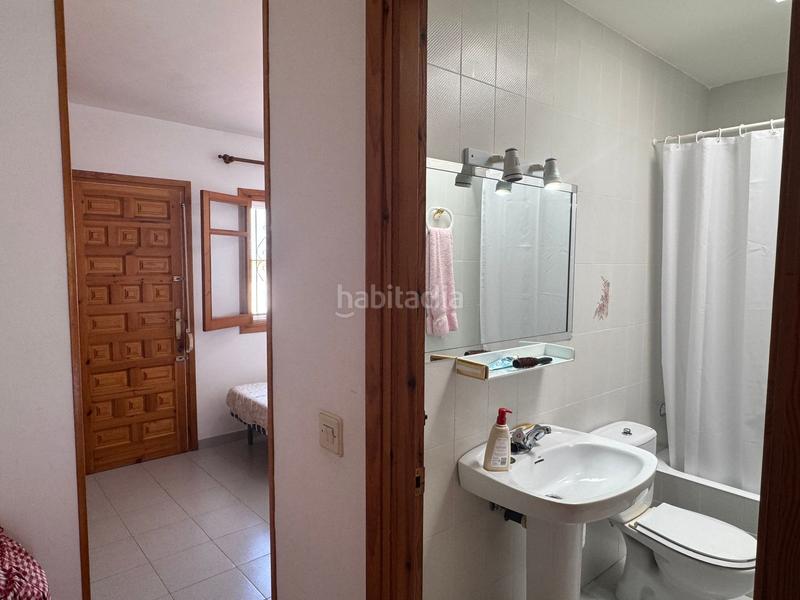 Foto 1053a2bd-f704-4243-99c8-687c8ae18262. Casa a schiera con parcheggio piscina in Mojácar playa - las ventanicas - la paratá Mojácar