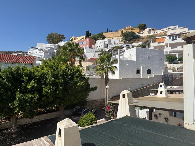 Foto 15397d7b-8bf2-4698-8717-ec5c3d4769d3. Casa a schiera con parcheggio piscina in Mojácar playa - las ventanicas - la paratá Mojácar