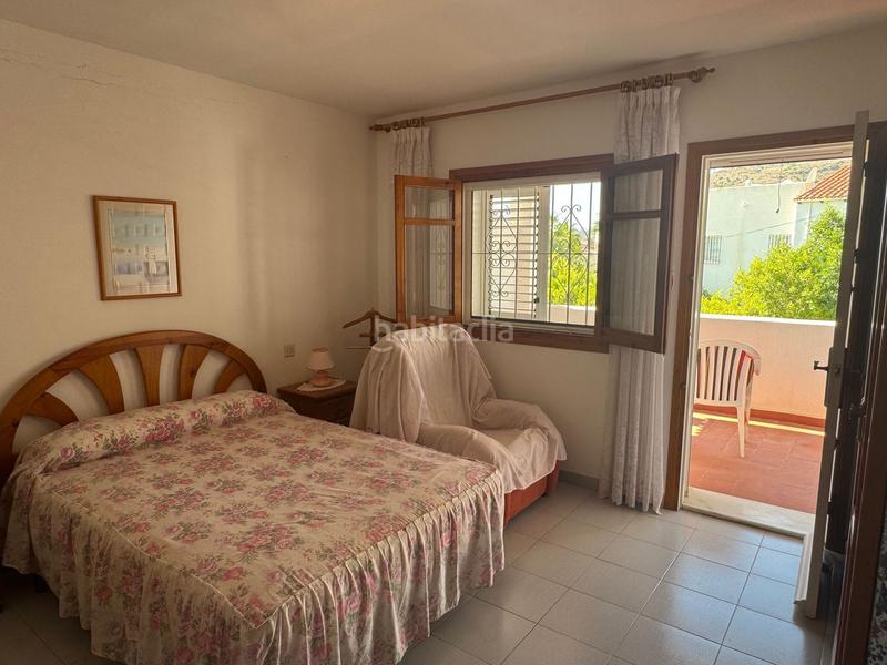 Foto 26bb6850-948f-4fbc-a915-2c403b37ca55. Casa a schiera con parcheggio piscina in Mojácar playa - las ventanicas - la paratá Mojácar