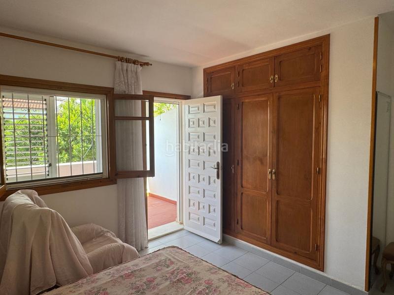 Foto 342be5bd-8af4-4dd6-81ea-f4eb6b560241. Casa a schiera con parcheggio piscina in Mojácar playa - las ventanicas - la paratá Mojácar