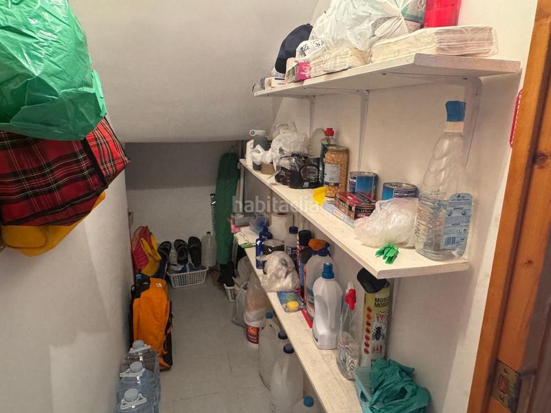 Foto 3b87bf52-41b5-4779-8ac2-ebc9657b6ec0. Casa a schiera con parcheggio piscina in Mojácar playa - las ventanicas - la paratá Mojácar