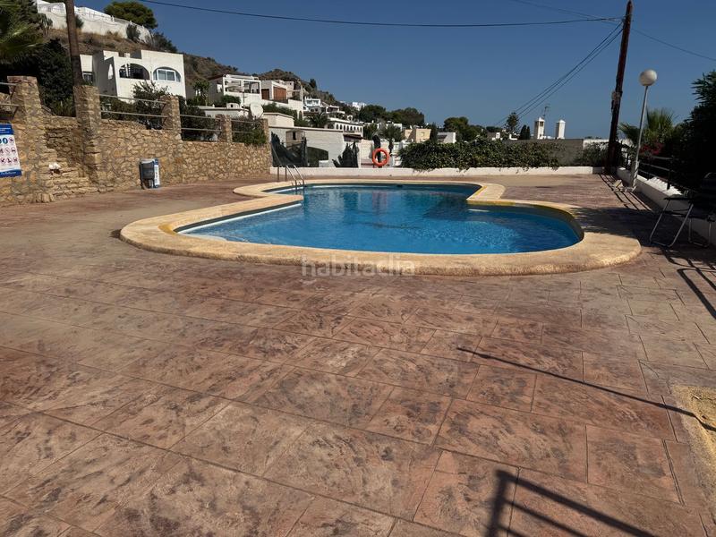 Foto 53a0a38b-cb12-4fc8-8660-e7bf87833909. Casa a schiera con parcheggio piscina in Mojácar playa - las ventanicas - la paratá Mojácar