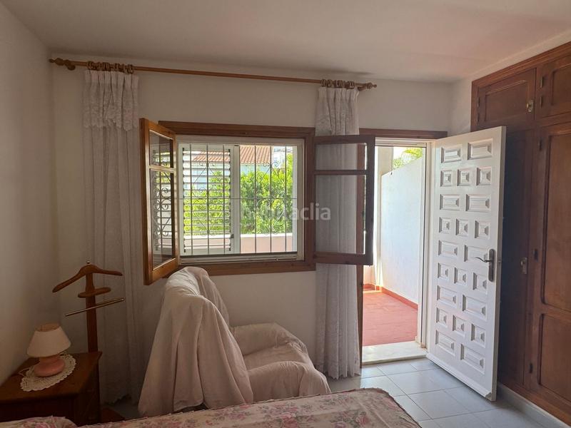 Foto 54003f6c-6898-4889-9bb9-95f8774d6b3c. Casa a schiera con parcheggio piscina in Mojácar playa - las ventanicas - la paratá Mojácar