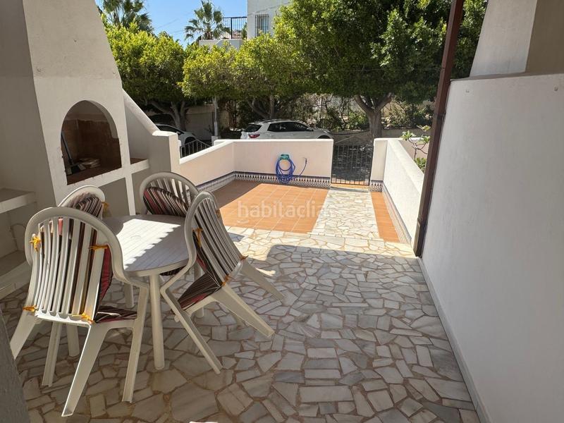Foto 5b405789-d4bd-4bdc-836f-e13d416caba7. Casa a schiera con parcheggio piscina in Mojácar playa - las ventanicas - la paratá Mojácar