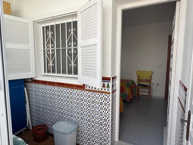 Foto 5eed1a7d-2de8-45b9-8275-2a8ad845d609. Casa a schiera con parcheggio piscina in Mojácar playa - las ventanicas - la paratá Mojácar