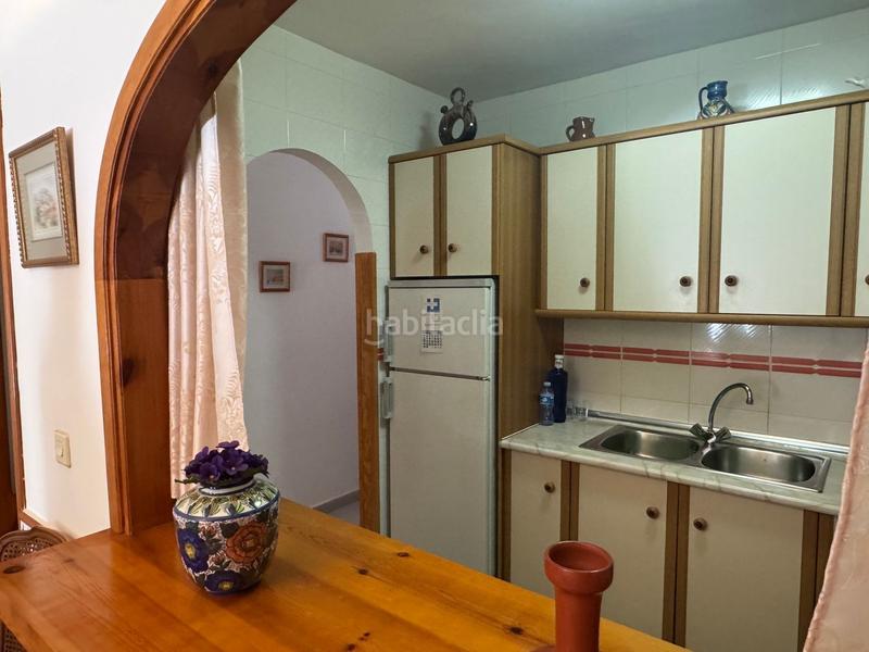 Foto 684a6000-944b-4b40-ab89-987b114604bf. Casa a schiera con parcheggio piscina in Mojácar playa - las ventanicas - la paratá Mojácar