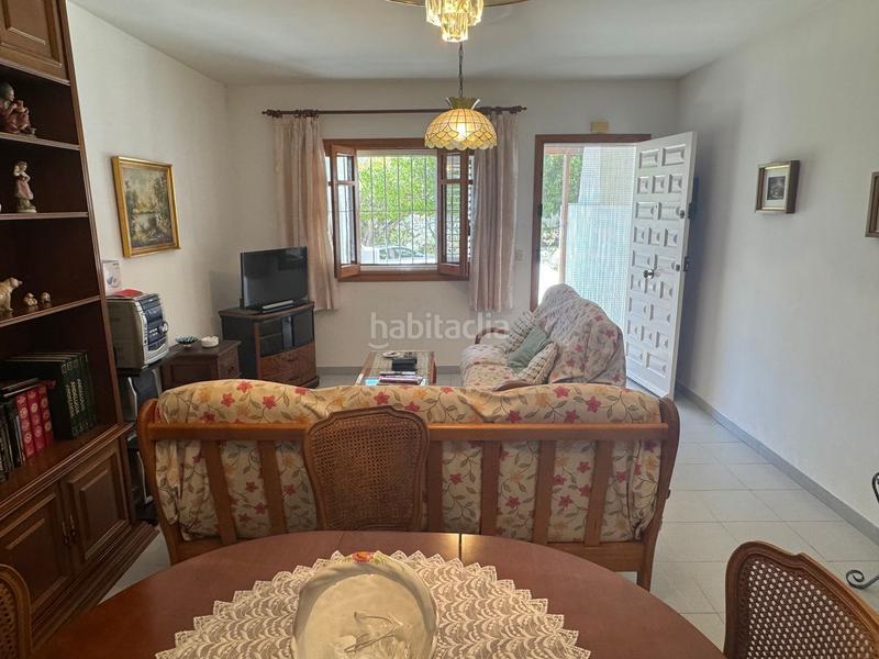 Foto 73995277-751d-4e33-8742-b51d5447a2ed. Casa a schiera con parcheggio piscina in Mojácar playa - las ventanicas - la paratá Mojácar