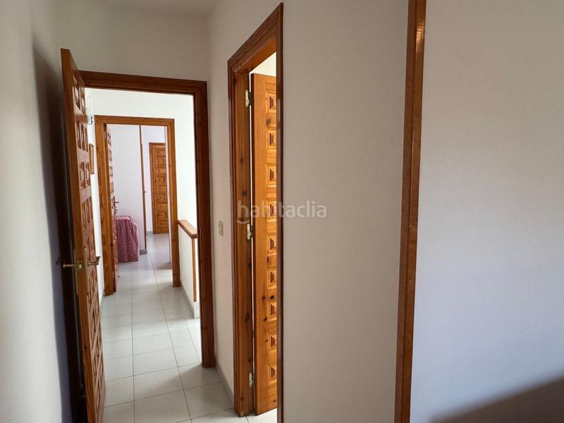 Foto 7835c999-e5d1-460a-831b-5f7c361b4b68. Casa a schiera con parcheggio piscina in Mojácar playa - las ventanicas - la paratá Mojácar