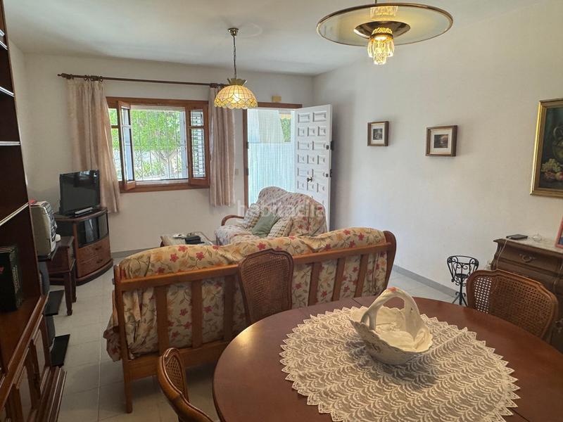 Foto 83232b60-4c40-4dbe-a5e5-6579976e37b8. Casa a schiera con parcheggio piscina in Mojácar playa - las ventanicas - la paratá Mojácar