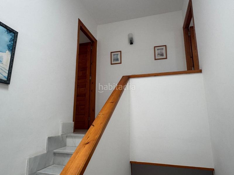 Foto 9cb45592-3ac0-435d-a903-2e2f2dda3086. Casa a schiera con parcheggio piscina in Mojácar playa - las ventanicas - la paratá Mojácar