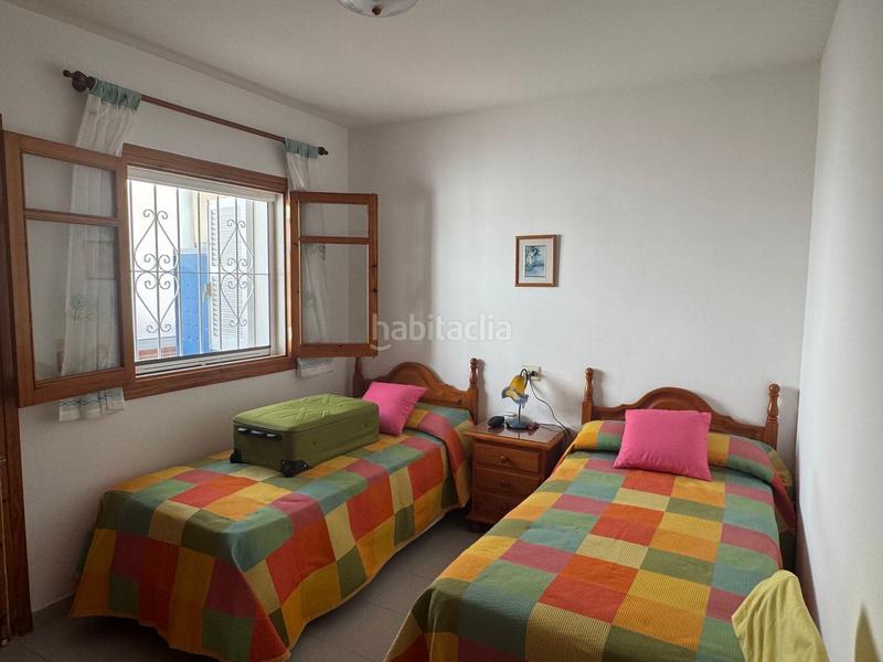 Foto a8dfe8d0-35a2-41ad-991d-9d4fffec2bdd. Casa a schiera con parcheggio piscina in Mojácar playa - las ventanicas - la paratá Mojácar