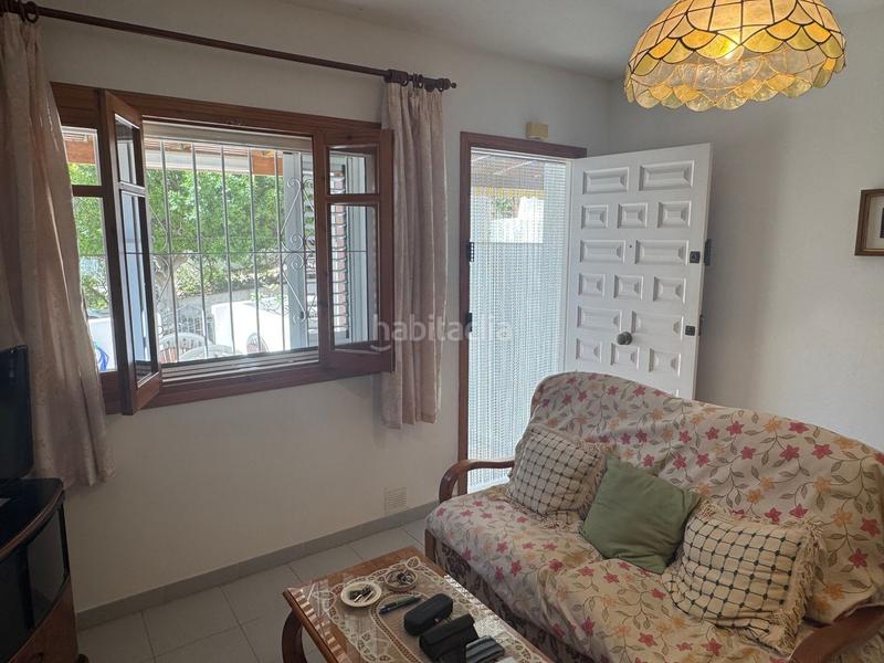 Foto b7982832-8b92-4c56-802a-129b2443088d. Casa a schiera con parcheggio piscina in Mojácar playa - las ventanicas - la paratá Mojácar