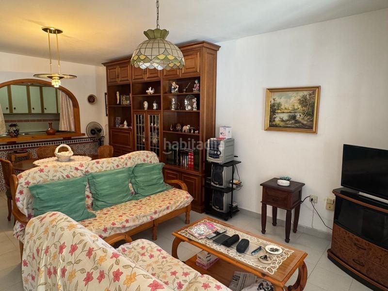 Foto c5454d0d-690d-4e5c-bf16-4df95ef4ca61. Casa a schiera con parcheggio piscina in Mojácar playa - las ventanicas - la paratá Mojácar